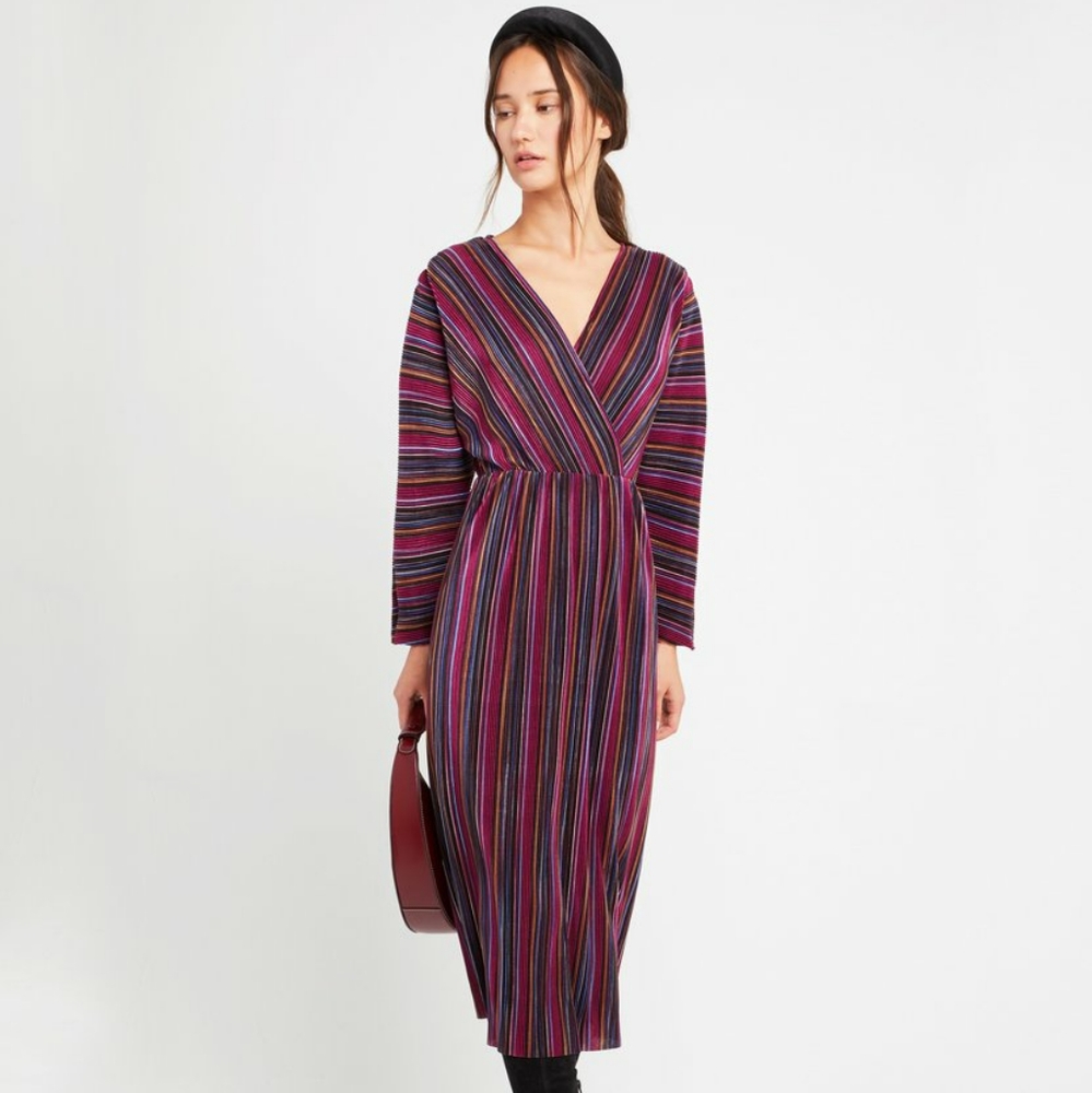 CAARA Zeno Dress NWT